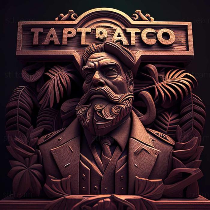 Tropico 5 game